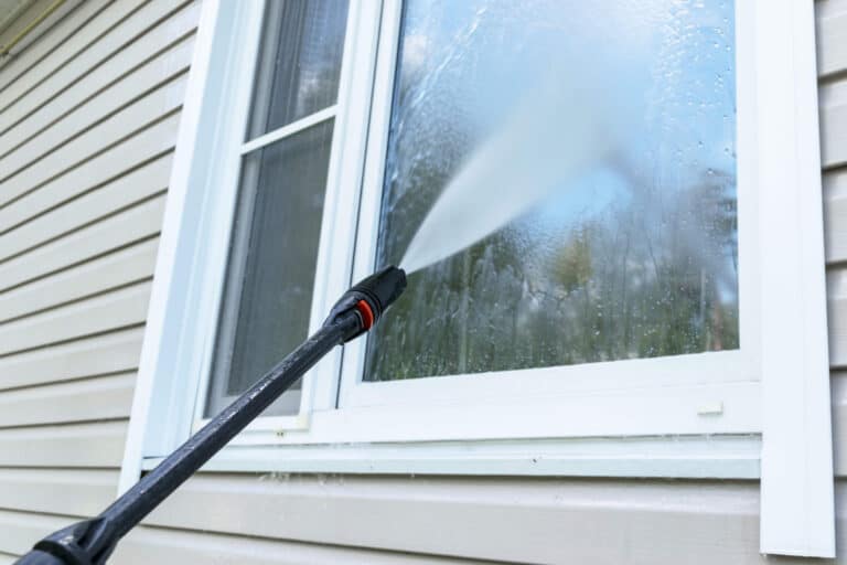 Window Cleaning vs.Glass Restoration - There is a Difference!